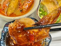 -沿江海南菜·文昌鸡祖师爷(大东海店)