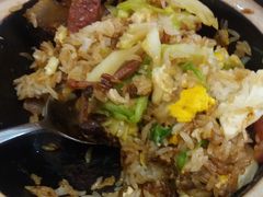 -广东煲仔饭