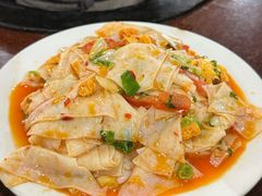 -朝伟清真铜瓢牛肉馆(三十年老·店)