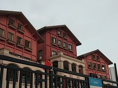 -心元儿童之家(萧山校区)