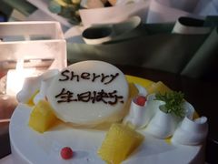 -TZ House音乐现场(来福士中心店)