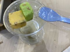 -白色日记·手作酸奶(万象城店)