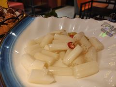 -阿味大虾(奥克斯广场店)