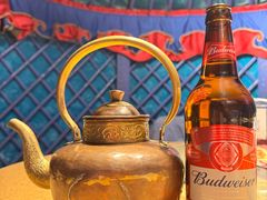 -蒙亨·手把肉·蒙古包文化主题餐厅(天恒广场店)