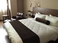 -上海徐家汇漫心酒店