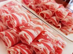 -岳合轩老北京涮肉