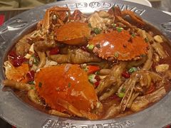 -胖哥俩肉蟹煲(湖滨银泰in77店)