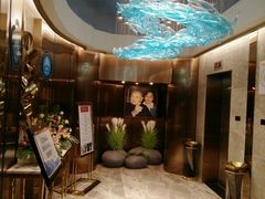 -粤海璇宫·木棉花高空旋转餐厅·聚会派对