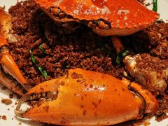 -喜记避风塘炒辣蟹(旗舰店)