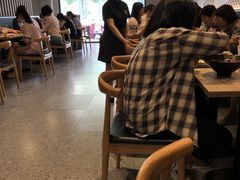 大堂-苗乡米线(建军路店)
