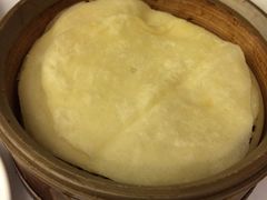 不知道放了多少天的荷叶饼-北京全聚德(天安门店)