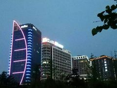 -唐城墙遗址公园