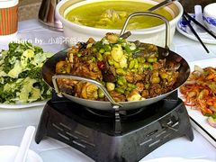 -百味园土菜馆(迎宾东路店)