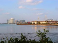 -万绿园