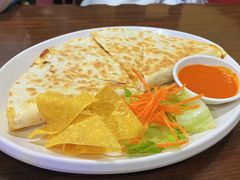 -panchos 墨西哥餐厅(嘉绿苑店)