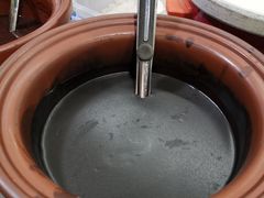 黑芝麻糊-小草糖水(海棠村店)