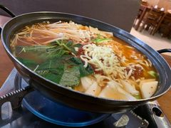 -第二外国语学院-韩国餐厅(朝阳路店)