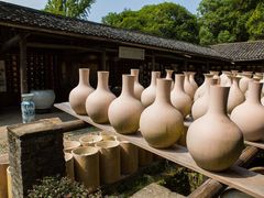 -景德镇古窑民俗博览区