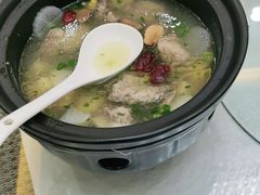 -清真悦宾楼食府(海湖店)