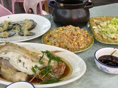 -范饭椰林川湘味海鲜·椰子鸡(三亚湾椰梦长廊店)