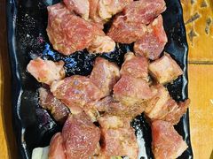 -吉志烤肉(太原总店)