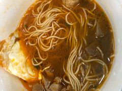 辣肉面-沧浪亭(南园新村打浦路457弄店)