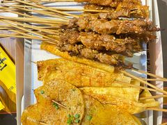 -木屋烧烤(白石洲店)