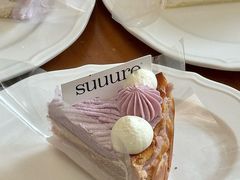 -流酥可心·牛乳蛋糕商店(禾祥西路店)