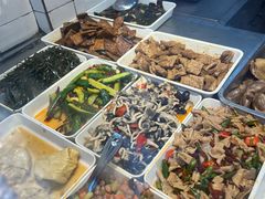 -鹿记油烫鸭(大坝头店)