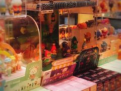 -泡泡玛特POPMART(苏州诚品生活店)