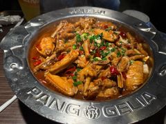 -胖哥俩肉蟹煲(杭州下沙学林街店)