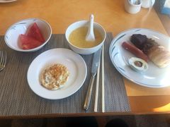 -咖啡苑·沈阳今旅酒店Hotel Jen·香格里拉集团