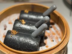 -禄运茶居·手工点心(猎德店)