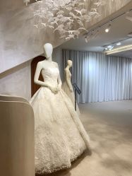 点击看大图 -B.Bridge Couture婚纱礼服(福田店)