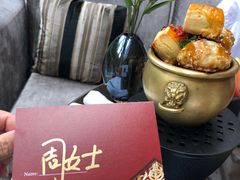 -北京丽晶酒店