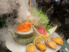 -粤·向群饭店(二沙岛店)