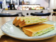 -HELLO 27 意面·沙拉·帕尼尼