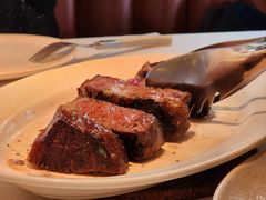 -弗兰克牛排西餐厅Ribone steak house(柠檬花园店)