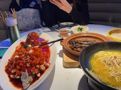 -醉舍·新淮扬菜(长宁龙之梦店)