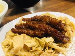 -松發肉骨茶(牛车水店)