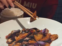 -一坐一忘云南菜(北京skp店)