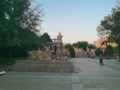 -元大都城垣遗址公园