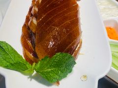 -大鸭梨烤鸭(枣园店)