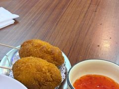-谢记上海大排档(长寿路店)