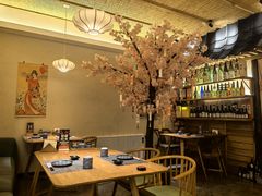 -樱之味精致料理融合餐厅