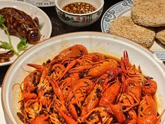 -老北京胡同味道二荤铺(酒仙桥店)