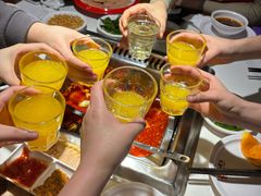 -重庆高老九火锅(万象城店)