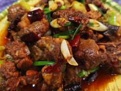 黄焖鸡-益恒饭店乡间白族菜(古城总店)