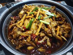 -蛙小侠(卓悦里店)