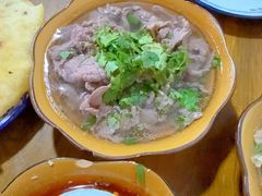 跷脚牛肉-小杨翘脚牛肉